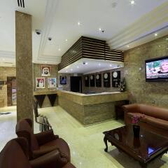President Hotel детские мероприятия