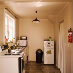 Отель Freemans Backpackers Lodge - Hostel Новая Зеландия, Окленд - отзывы, цены и фото номеров - забронировать отель Freemans Backpackers Lodge - Hostel онлайн фото 3