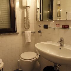 Hotel Roxy ванная фото 2