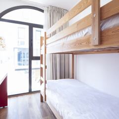 Апартаменты Inside Barcelona Apartments Sants детские мероприятия фото 2