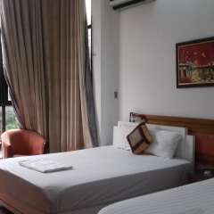 Hanoi Little Center Hotel фото 8