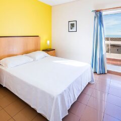 Belver Boa Vista Hotel & Spa комната для гостей фото 4