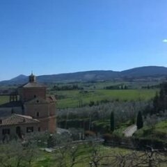 Отель Madonna della Rosa Кьянчиано Терме фото 4