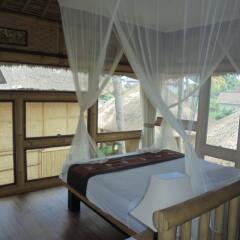 Отель Biyukukung Suite & Spa детские мероприятия