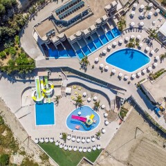 Отель Venezia Resort - All Inclusive бассейн фото 2