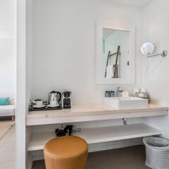Отель FERGUS Style Palmanova - Adults Only удобства в номере