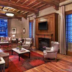 The Tremont Chicago Hotel at Magnificent Mile комната для гостей фото 2