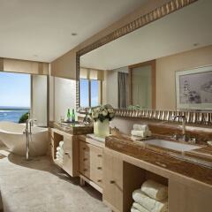 Отель The Mulia Bali