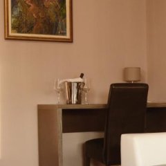 Hotel Lider S in Vrnjacka Banja, Serbia from 112$, photos, reviews - zenhotels.com room amenities photo 2