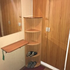 Гостиница Planernaya 7 Apartments в Москве отзывы, цены и фото номеров - забронировать гостиницу Planernaya 7 Apartments онлайн Москва фото 10