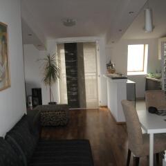 Апартаменты Apartment S Белград в номере