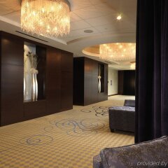 Отель Delta Hotels by Marriott Burnaby Conference Centre Канада, Бурнаби - отзывы, цены и фото номеров - забронировать отель Delta Hotels by Marriott Burnaby Conference Centre онлайн помещение для мероприятий фото 2