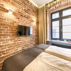 Отель 2-3 APARTMENTS Old Town Польша, Вроцлав - отзывы, цены и фото номеров - забронировать отель 2-3 APARTMENTS Old Town онлайн комната для гостей