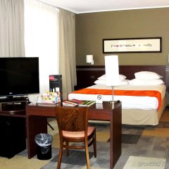 Pullman Santiago El Bosque by Accor Hotels in Santiago, Chile from 103$, photos, reviews - zenhotels.com room amenities