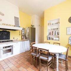 Отель Duplex Near Trocadero в номере фото 2