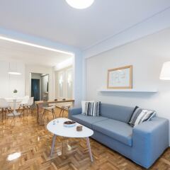 Отель Central Maison Греция, Салоники - отзывы, цены и фото номеров - забронировать отель Central Maison онлайн комната для гостей фото 2