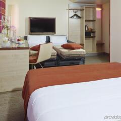 Отель Holiday Inn Express Toulouse Airport Франция, Бланьяк - отзывы, цены и фото номеров - забронировать отель Holiday Inn Express Toulouse Airport онлайн удобства в номере фото 2