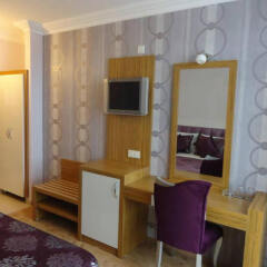 Bilkay Hotel удобства в номере
