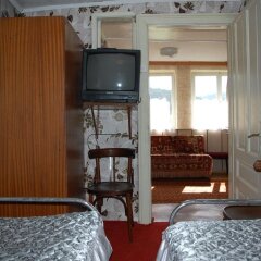 Отель Holiday Home Lyubovo Болгария, Боженци - отзывы, цены и фото номеров - забронировать отель Holiday Home Lyubovo онлайн удобства в номере