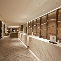 Отель Hilton Milan развлечения