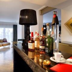 Отель Ushuaia Ibiza Beach Hotel - Adults Only Испания, Сант Джордин де Сес Салинес - 4 отзыва об отеле, цены и фото номеров - забронировать отель Ushuaia Ibiza Beach Hotel - Adults Only онлайн фото 2