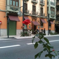 Отель Suites Gran Via 44 Apartahotel