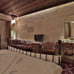 Selcuklu Evi Cave Hotel - Special Class Турция, Ургуп - отзывы, цены и фото номеров - забронировать отель Selcuklu Evi Cave Hotel - Special Class онлайн удобства в номере