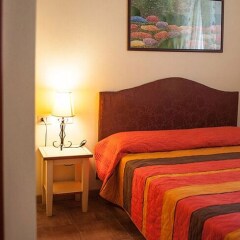 Отель Agriturismo Il Mondo Парма фото 14