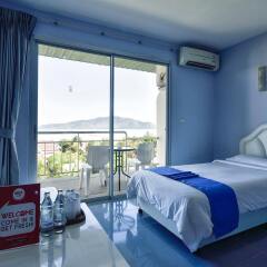 Отель NIDA Rooms Chalong River Rewari фото 13