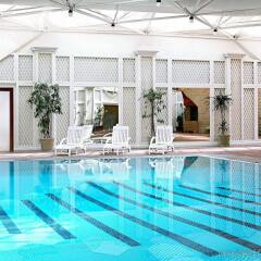 Sheraton Riyadh Hotel & Towers бассейн