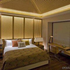 Отель Conrad Koh Samui Таиланд, Самуи - отзывы, цены и фото номеров - забронировать отель Conrad Koh Samui онлайн комната для гостей фото 4