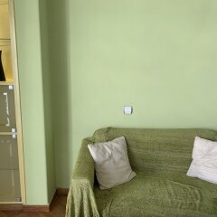 Отель Urban flat next to Syntagma Square Афины удобства в номере