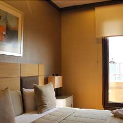 Tunel Residence Турция, Стамбул - отзывы, цены и фото номеров - забронировать отель Tunel Residence онлайн фото 5