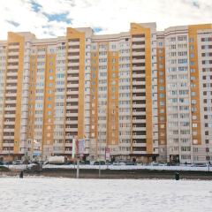 Гостиница 1 bedroom apart on Michurinskaya 142 в Тамбове отзывы, цены и фото номеров - забронировать гостиницу 1 bedroom apart on Michurinskaya 142 онлайн Тамбов пляж