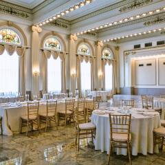 Отель The Westin Columbus Колумбус помещение для мероприятий фото 2