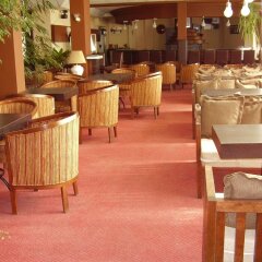 Отель Chateau Hotel Болгария, Банско - отзывы, цены и фото номеров - забронировать отель Chateau Hotel онлайн питание фото 3