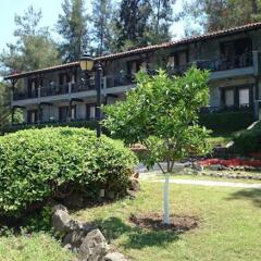 Hotel Berke Ranch&Nature фото 7