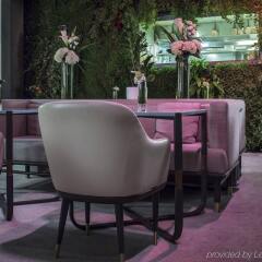 Hotel de Sers-Paris Champs Elysees бассейн