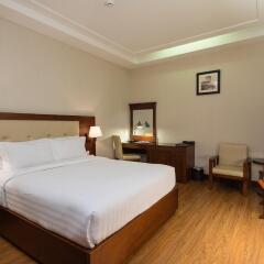 Nhat Ha 3 Hotel комната для гостей фото 4
