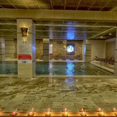 Orkis Palace Thermal & Spa Турция, Кахраманмарас - отзывы, цены и фото номеров - забронировать отель Orkis Palace Thermal & Spa онлайн спа
