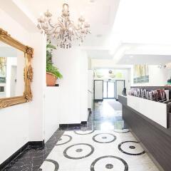 Отель Best Western Plus Arcadia Вена интерьер отеля фото 2