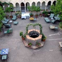 Отель Luna Convento Италия, Амальфи - отзывы, цены и фото номеров - забронировать отель Luna Convento онлайн парковка