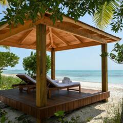 Отель COMO Parrot Cay фото 13