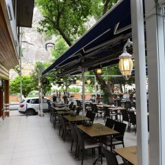Beyoglu Hotel Турция, Амасья - отзывы, цены и фото номеров - забронировать отель Beyoglu Hotel онлайн питание фото 3