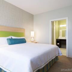 Отель Home2 Suites by Hilton Amarillo США, Амарилло - отзывы, цены и фото номеров - забронировать отель Home2 Suites by Hilton Amarillo онлайн комната для гостей