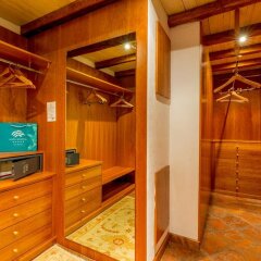 Hotel Sporting сауна