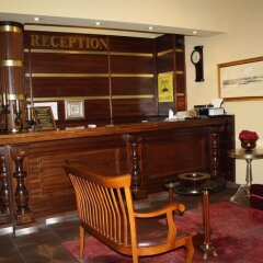 Hotel Kabakum Генерал-Кантраджиево гостиничный бар