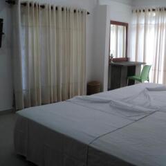 Отель Dawson Bungalow комната для гостей фото 5