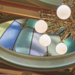 The Hotel Windsor спа