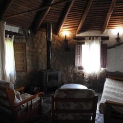Отель Casa Rural Arbillas Испания, Поялес дель Хойо - отзывы, цены и фото номеров - забронировать отель Casa Rural Arbillas онлайн фото 6